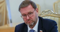 Rosyjski polityk ostro o rozmowach z Zełenskim. "Polityczny spektakl"