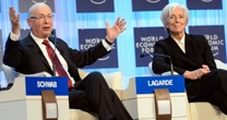 Szef Światowego Forum Ekonomicznego w Davos już wybrał następczynię. Ta decyzja może wywołać problemy w strefie euro