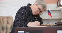 Zabrali jej flagę podczas meczu