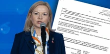 Złote monety, samochody i dom za ponad milion. To ona wystartuje na prezydenta Krakowa