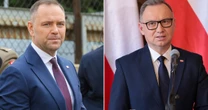 Polacy widzą nadzieję w Karolu Nawrockim? Porównali go z Andrzejem Dudą [SONDAŻ]