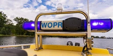 Wypadek lotniczy w Beskidach! Awionetka zatonęła w jeziorze