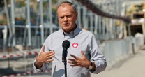 "Jeśli trzeba, będę bezwzględny". Donald Tusk o współpracy z Karolem Nawrockim