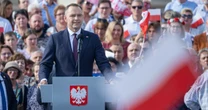 Ekspertka była na spotkaniu z Karolem Nawrockim. "To było dla mnie wręcz uderzające"