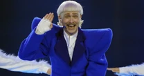 Joost Klein zachowywał się agresywnie, zniszczył aparat. Stanie przed sądem?