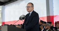 Adam Bodnar o Grzegorzu Braunie: pan poseł musi się mieć na baczności