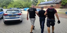 Sąsiedzi znali go pod innym nazwiskiem. Policja zatrzymała poszukiwanego od 24 lat