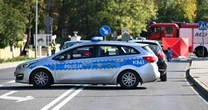 Tragiczny wypadek na pasach. Siła uderzenia odrzuciła kobietę kilkanaście metrów