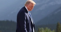 Ekspert mówi wprost: Donald Trump będzie bardzo zadowolony, jeśli w Iranie powstanie "czarna dziura"