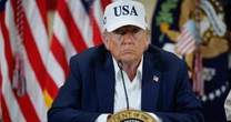 Maleńki kraj wściekły na Donalda Trumpa. Wysłał tam "najgorszych z najgorszych"
