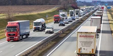 Wielkie zmiany na A2. Kierowców czekają lata utrudnień