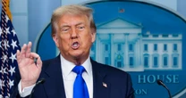 Strategia kija zamiast marchewki obraca się przeciwko Trumpowi. Sam włożył go we własne szprychy. "Nic nie denerwuje bardziej"