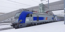 Plaga opóźnień na torach. Pasażerowie muszą uzbroić się w cierpliwość