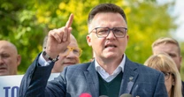 Karol Nawrocki nie stawi się przed sejmową komisją. Szymon Hołownia zabrał głos