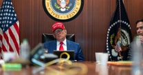 Kulisy decyzji Donalda Trumpa o ataku USA na Iran. "Zasłona dymna"