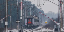 O włos od tragedii. Rogatki się nie zamknęły. To zrobił maszynista