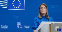 Roberta Metsola kontra belgijskie władze. "Będziemy bronić europosłów i godności tej instytucji"