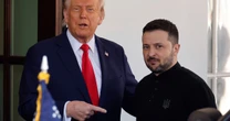 Wołodymyr Zełenski zapowiada rozmowy z Amerykanami. "Od tego zależy ratowanie życia naszych ludzi"