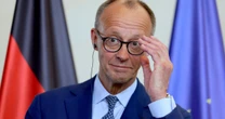 Tak nowy kanclerz Niemiec chce wkraść się w łaski Donalda Trumpa. Zaprasza go do wsi, z której pochodzi jego dziadek