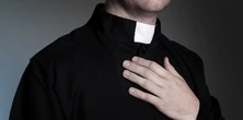 Ksiądz nagrzeszył w Wielki Piątek. Stanął za to przed sądem i dostał wyrok