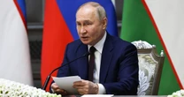 Władimir Putin stawia warunki Ukrainie. Wskazał kluczowy problem