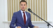 Arkadiusz Myrcha mógł złamać ciszę wyborczą. Opublikował przeprosiny