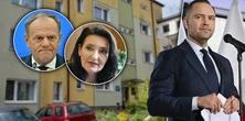 Lex Nawrocki. Minister reaguje po aferze mieszkaniowej. Nowa propozycja dla seniorów