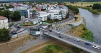 Ogromne korki na granicy Polski z Niemcami. Sięgają nawet 15 kilometrów