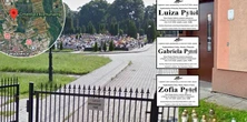 Jest data pogrzebu ofiar ze Skawiny. Spoczną w jednej mogile. Ten szczegół na nekrologach wiele mówi