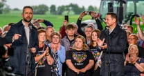 Doły partyjne PSL nie chcą głosować na Rafała Trzaskowskiego. "Nie wszyscy pójdą za głosem lidera"