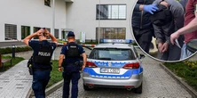Były przełożony zabójcy lekarza przerywa milczenie. "System zawiódł"
