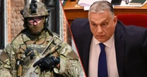 Wielka kompromitacja Viktora Orbana. SBU: rozbiliśmy siatkę węgierskich szpiegów. "Po raz pierwszy w historii"