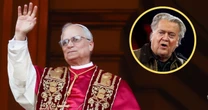 Nowy papież Leon XIV już jest krytykowany w USA. "Najgorszy wybór dla katolików popierających MAGA"