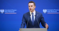 Ostre słowa rzecznika rządu do Roberta Bąkiewicza. "Zakłamany hipokryto"