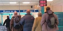Tylu Polaków zastrzegło swój PESEL. "Jak alarm w samochodzie"