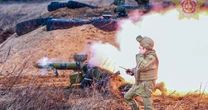 Manewry "Zapad-2025" przeniesione w głąb Białorusi
