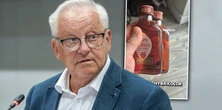 "Małpki" schudły w tajemnicy. Poseł Piecha grzmi: Moralnie obrzydliwe