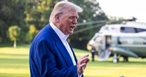 Donald Trump nie chce już zmiany reżimu w Teheranie. Irańska opozycja rozczarowana. "Jedyne zawieszenie broni, które budzi większy strach niż wojna"