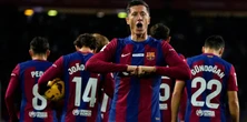 FC Barcelona zjednoczona jak nigdy. Kluczową rolę odegrał Lewandowski