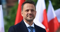 Kolekcjonował w domu "głowy Rafała Trzaskowskiego". Grozi mu pięć lat więzienia