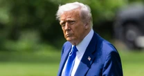 Mocne oskarżenia Trumpa pod adresem byłego szefa FBI. "Wiedział dokładnie, co robi"