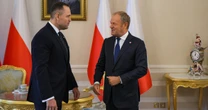 Donald Tusk musiał czekać na Karola Nawrockiego. Ekspert: to logika bokserskiego starcia