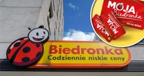 Wielkie wyprzedaże w Biedronce. Nawet 15 kg cukru kupisz za grosze! Rusza promocja "5+5 gratis"