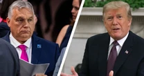 "Po zwycięstwie Donald Trump będzie pośrednikiem pokoju". Ujawniamy list Viktora Orbana do Rady UE po spotkaniu w Waszyngtonie