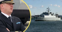 Tak estońska marynarka wojenna chce walczyć z "awariami" podmorskich kabli. Ma jasny plan