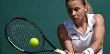 Maja Chwalińska podjęła trudną decyzję. "Nie taki Wimbledon sobie wyobrażałam"
