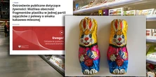 Dziecięcy przysmak grozy. Jest pilny komunikat