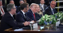 Schlebianie Donaldowi Trumpowi to tylko zasłona dymna. Europa rozwija plan, który ma odkryć blef Putina