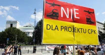 Dorobek życia zalany betonem. "Zostaną na lodzie"
