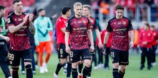 Widzew Łódź rozstał się z kapitanem. "Są miejsca, z których nigdy się nie odchodzi"